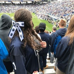 Meet your Posher, Savanah